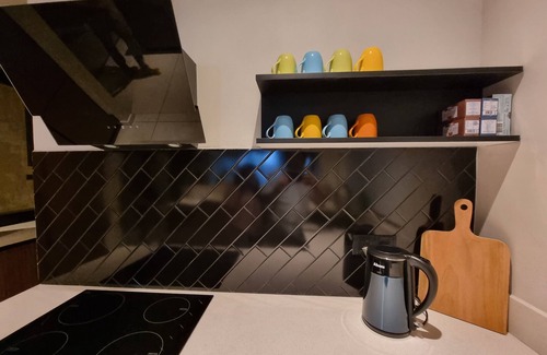 Ibbanwala Apartment | VAUX Park Street
