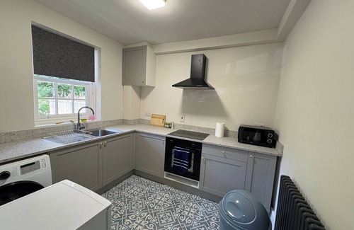 Prince's Apartment | Vauxhall Flat 9 - London