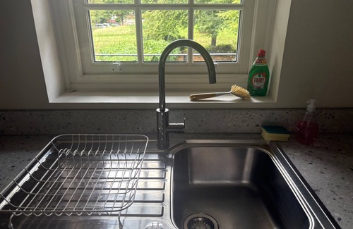 Prince's Apartment | Vauxhall Flat 9 - London