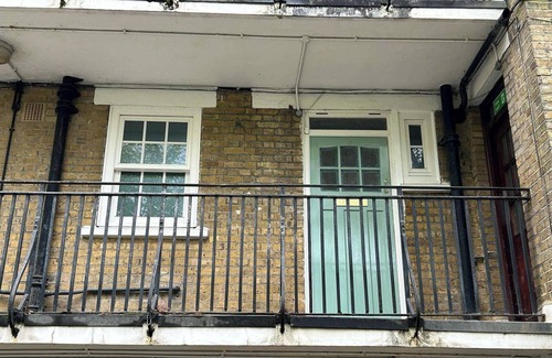 Prince's Apartment | Vauxhall Flat 9 - London