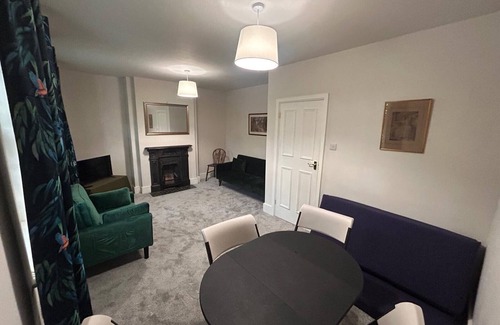 Prince's Apartment | Vauxhall Flat 9 - London