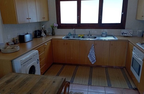 Vavatsinia House | Vavatsinia Panorama Cottage