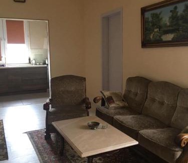 Kobuleti House | Vaxo hause