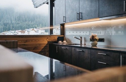 Galtur Hotel | VAYA Galtür Paznaun