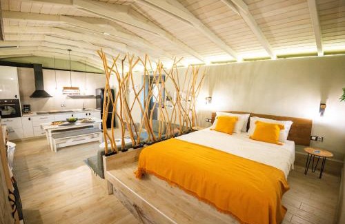 Trikala Apartment | Vayas Residences - Legacy