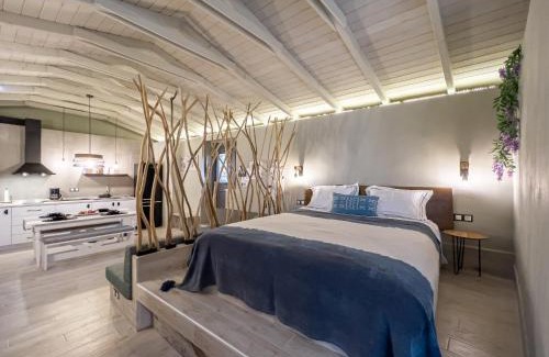 Trikala Apartment | Vayas Residences - Legacy