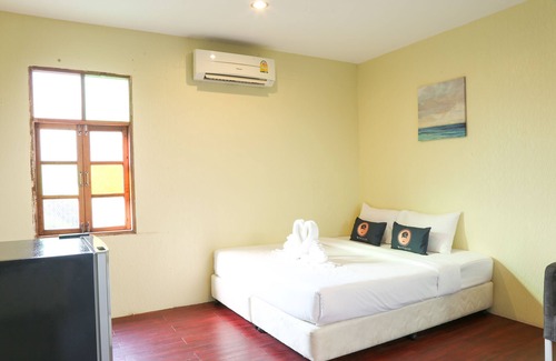 Amphawa House | Vayla Samra 2 room search