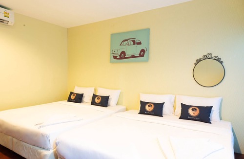 Amphawa House | Vayla Samra 2 room search