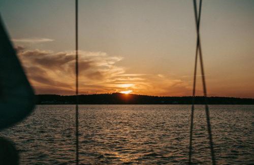 Nida Boat Rental | Vayu
