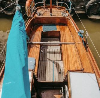 Nida Boat Rental | Vayu