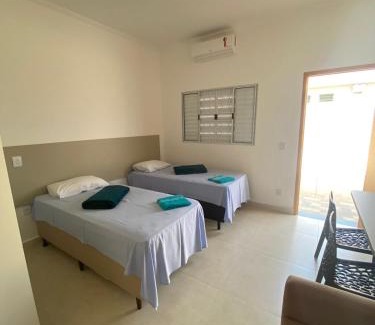 Mococa Apartment | Vaz Lobo Kitnets