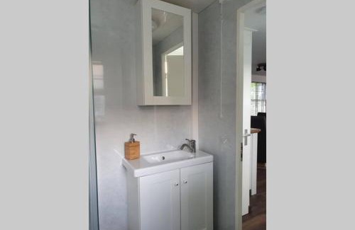 Oisterwijk Ski Chalet | Vazonics Valkenbosch 76