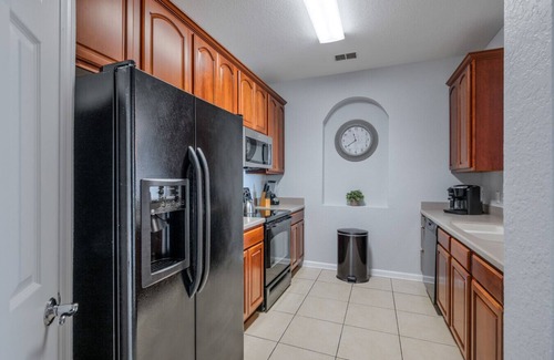 Florida Central Atlantic Coast Condo | VC14-407 Fourth Floor - Near All Major Attractions