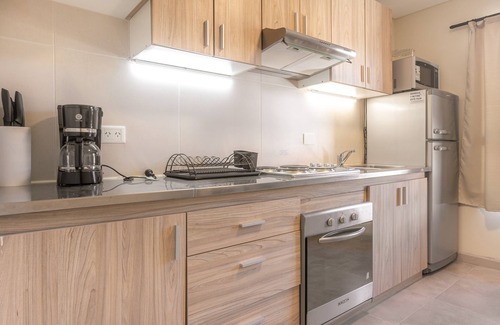 Villa Catedral Apartment | VC2 - LUXURY 2 BEDROOM APARTMENT CERRO CATEDRAL
