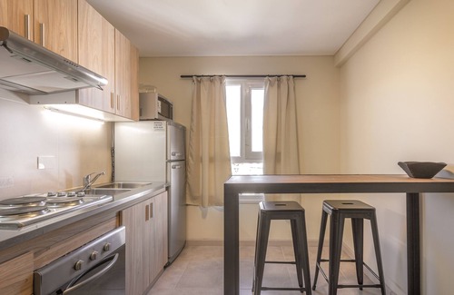 Villa Catedral Apartment | VC2 - LUXURY 2 BEDROOM APARTMENT CERRO CATEDRAL