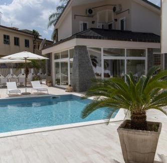 Floridia Apartment | Vdl Luxury Villa