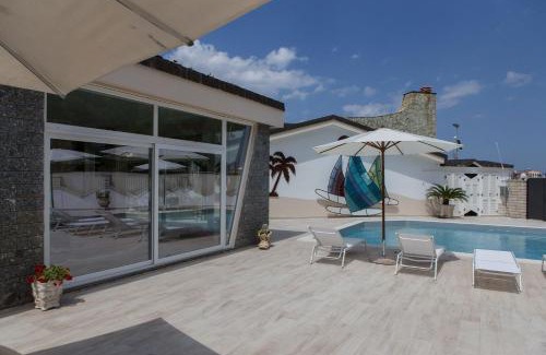 Floridia Apartment | Vdl Luxury Villa