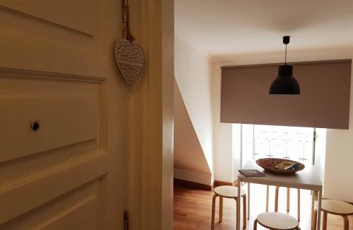 Sao Jose Apartment | VDS Guesthouse Cosy Apartment in City Center