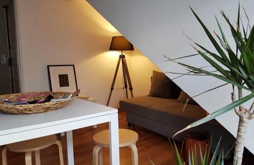 Sao Jose Apartment | VDS Guesthouse Cosy Apartment in City Center