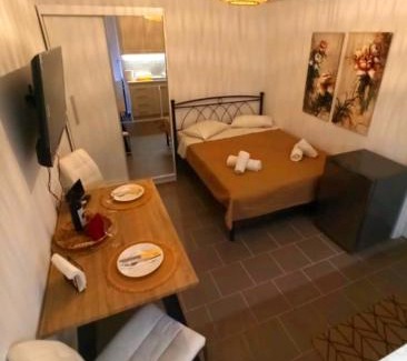 Khelmata Apartment | VE Apartment