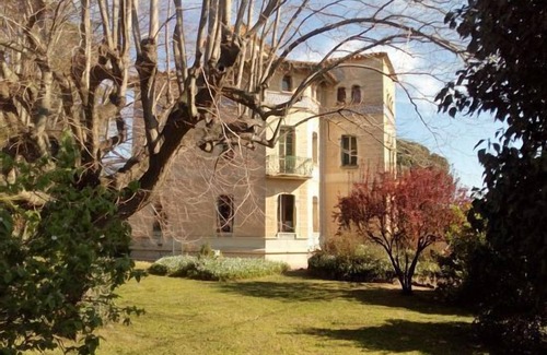 Santa Maria de Palautordera Cottage | Very spacious and comfortable house and very large garden 16 people