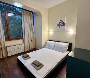 Sofia Apartment | Vea apartment