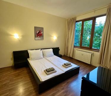 Sofia Apartment | Vea apartment