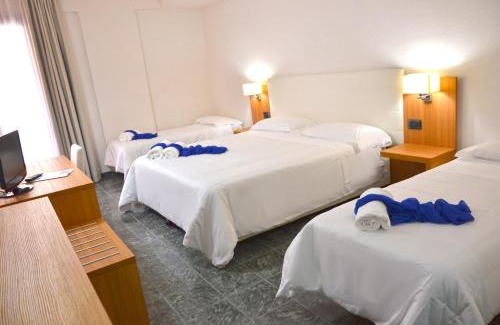 Mercato San Severino Hotel | Vea Resort Hotel