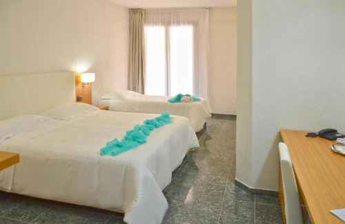 Mercato San Severino Hotel | Vea Resort Hotel
