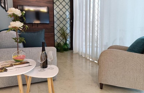 Castelfranco Veneto Apartment | Vecchia Bastia Lodge
