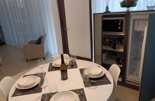 Castelfranco Veneto Apartment | Vecchia Bastia Lodge