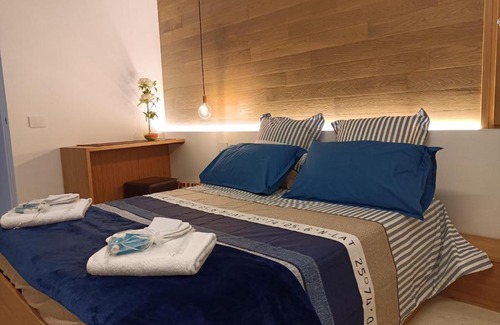 Castelfranco Veneto Apartment | Vecchia Bastia Lodge