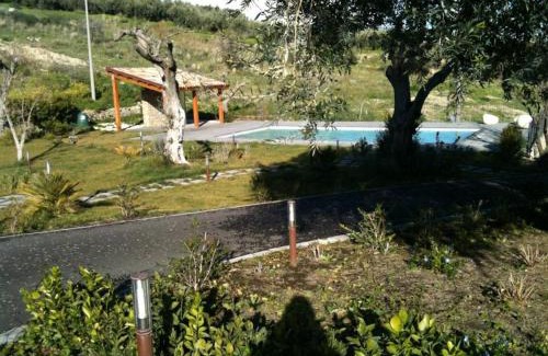 Centuripe Villa | Vecchia Dimora Resort