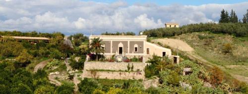 Centuripe Villa | Vecchia Dimora Resort