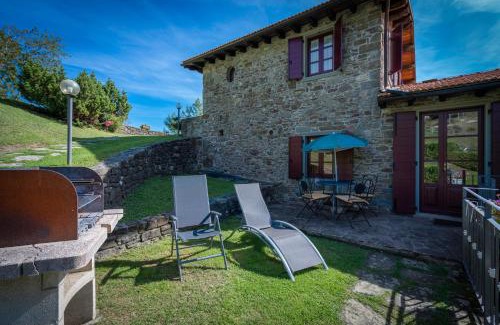Cutigliano House | Vecchia Fornace La Piastra Agriturismo, with pool, Abetone