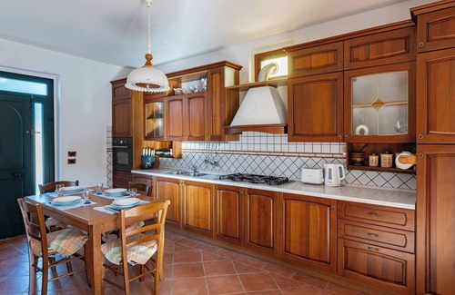 Fossacesia Villa | Vecchia San Giovanni - YourPlace Abruzzo