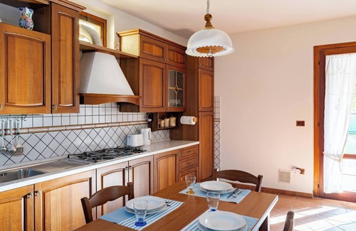 Fossacesia Villa | Vecchia San Giovanni - YourPlace Abruzzo