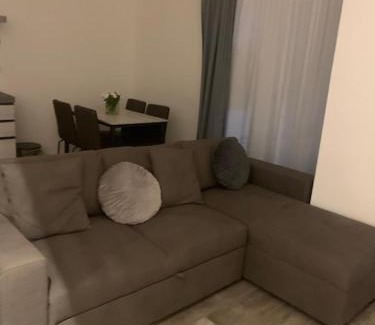 Santo Stefano di Magra Apartment | Vecchie Mura G