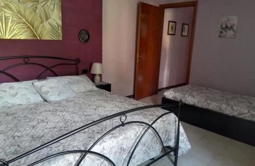 San Colombano Certenoli Apartment | Vecchio Borgo Villa Oneto