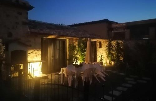 Castel del Piano Apartment | Vecchio Casale Quercetino