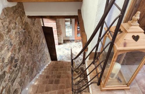 Castel del Piano Apartment | Vecchio Casale Quercetino