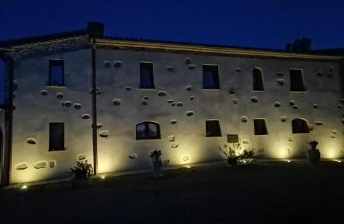 Castel del Piano Apartment | Vecchio Casale Quercetino