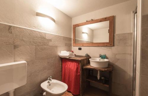 Charvensod Apartment | Vecchio Fienile