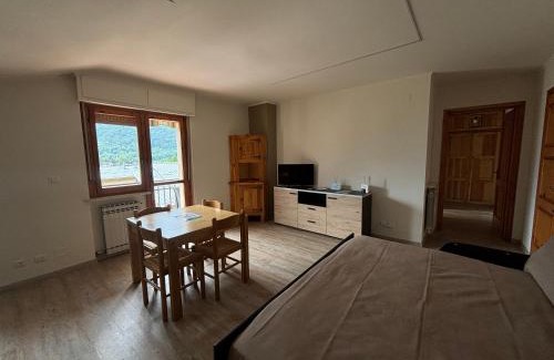 Entracque Apartment | Vecchio Mulino Apartment- Mountain view