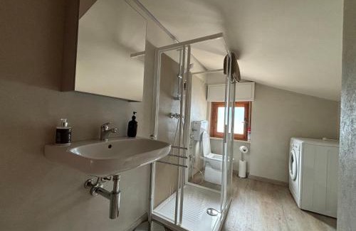 Entracque Apartment | Vecchio Mulino Apartment- Mountain view