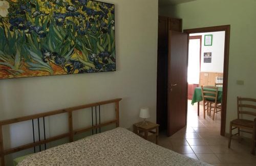 Viterbo Bed & Breakfast | Vecchio olmo