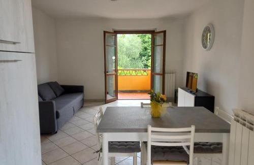 Carrara Apartment | Vecchio Portale