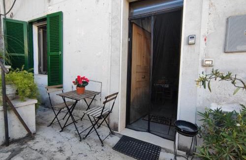 Tivoli Bed & Breakfast | Vecchio Treno guest house