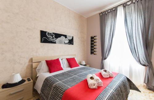 Tivoli Bed & Breakfast | Vecchio Treno guest house
