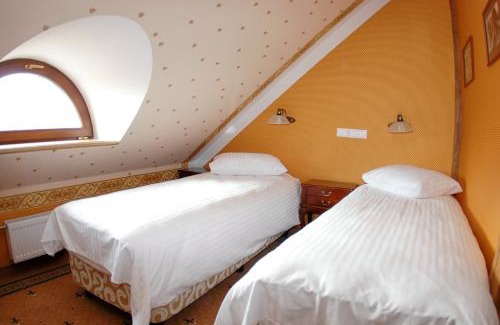Gulbene Hotel | Vecgulbenes muiža